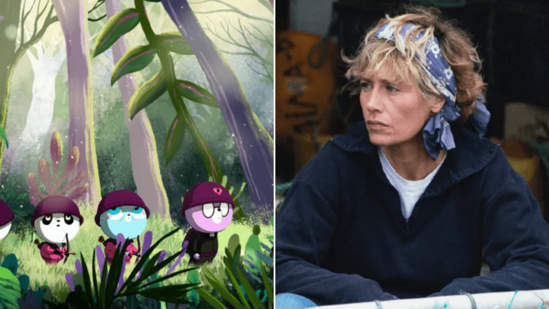 Cinéma : deux films de l’Ouest à l’affiche cette semaine