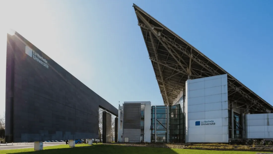 Université de La Rochelle