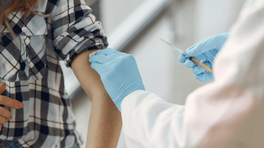 Vaccination 12-17 ans : des créneaux sans rendez-vous