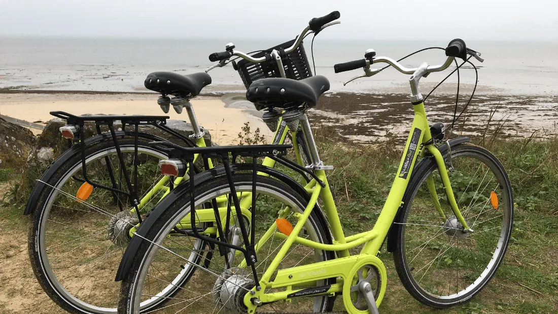 Villes cyclables : La Rochelle, Saint-Jean-de-Monts et La Tranche dans le peloton de tête