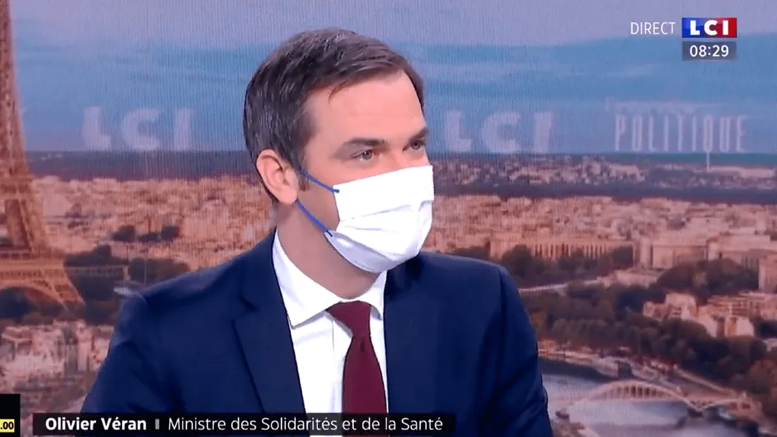 9 millions de personnes risquent de perdre leur pass vaccinal le 15 février