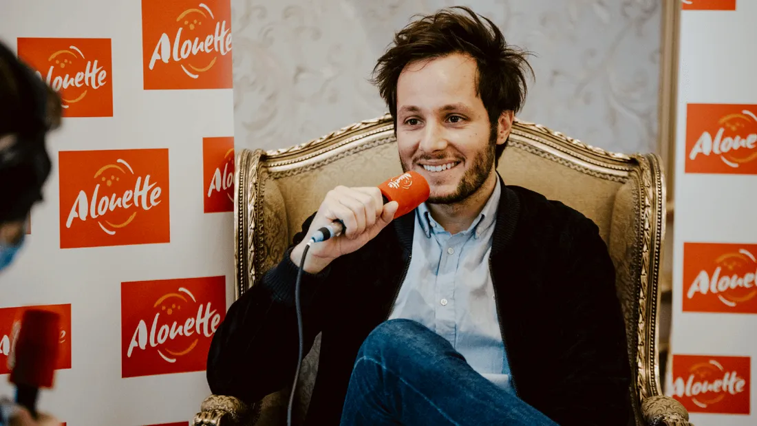 Vianney showcase Alouette - Puy du fou