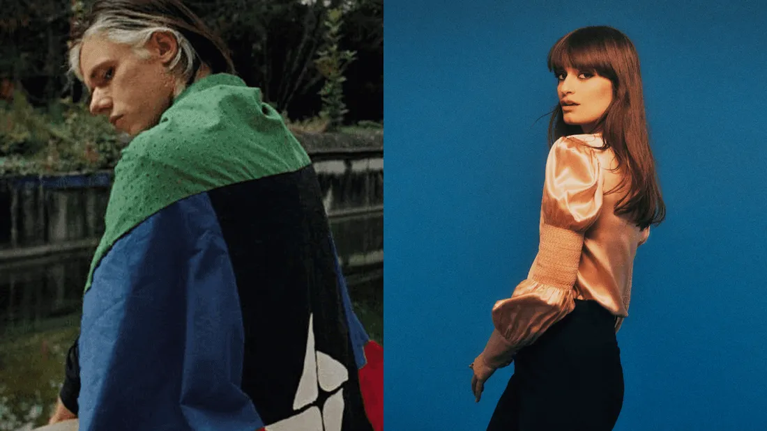 Victoires de la musique : OrelSan et Clara Luciani, artistes de l'année