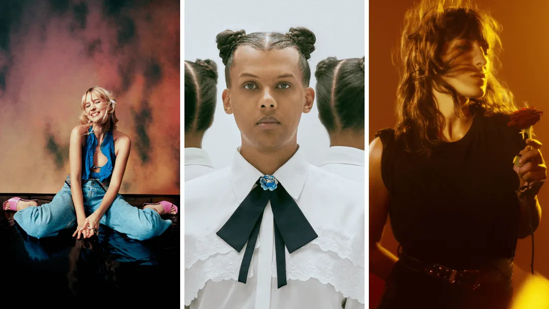 Victoires de la musique : Stromae, Angèle et Juliette Armanet parmi les nommés