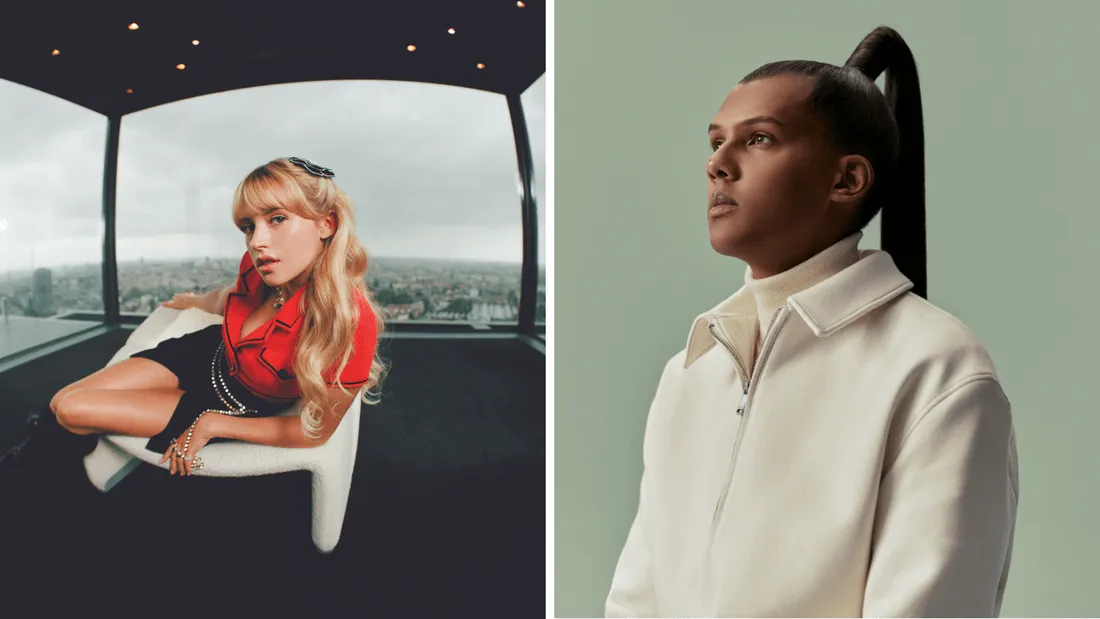 Victoires de la musique 2023 : Stromae et Angèle sacrés artistes de l’année