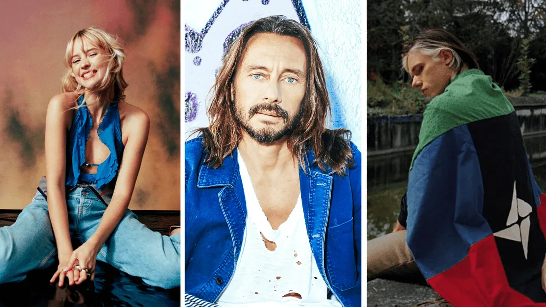 La programmation des Vieilles Charrues 2022 dévoilée