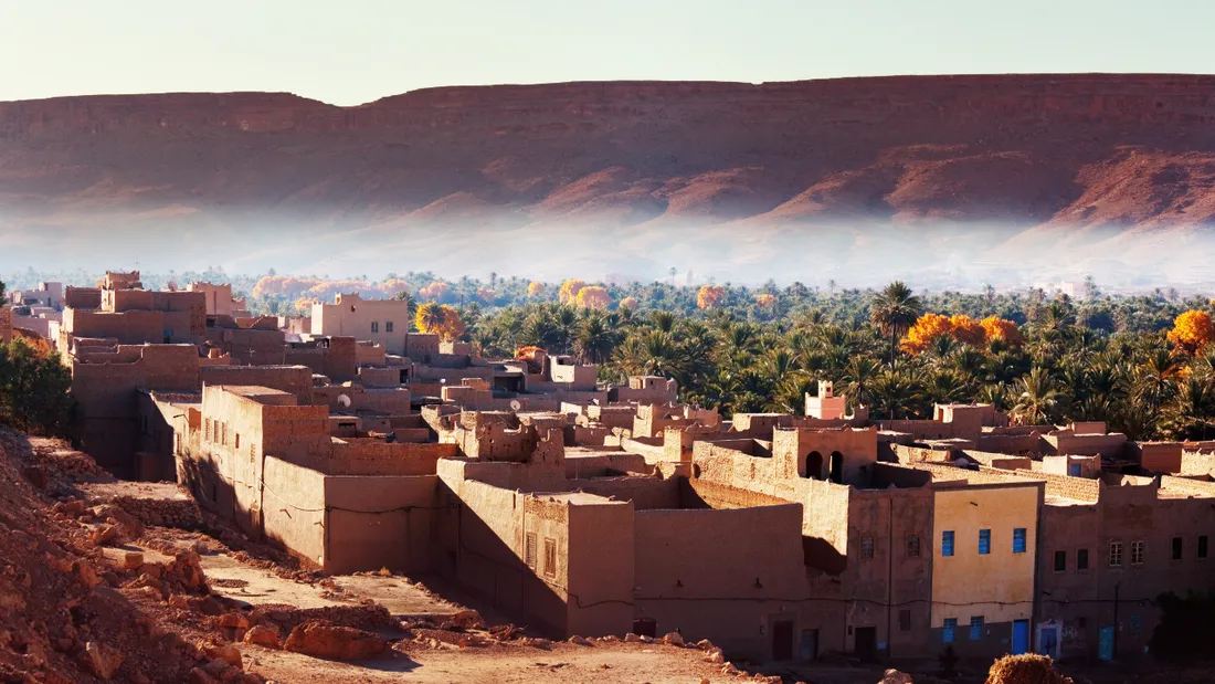Maroc