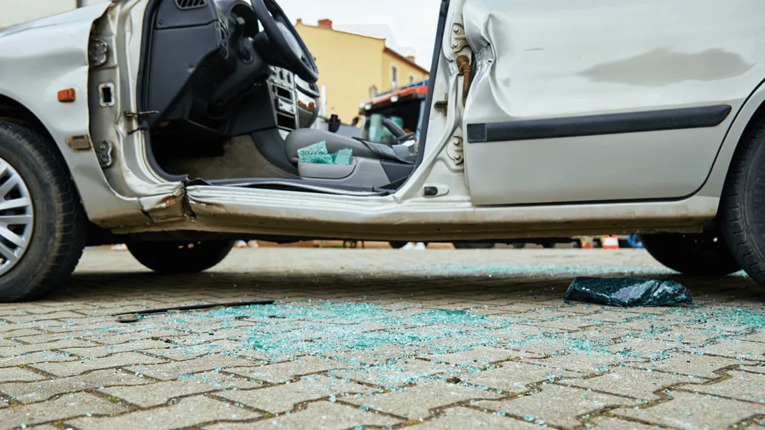 Le délit "d'homicide routier" créé par le Gouvernement