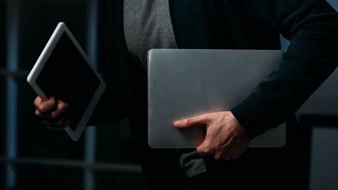 Le centre hospitalier de Saintes victime d'un vol informatique