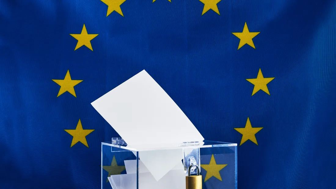 Elections européennes