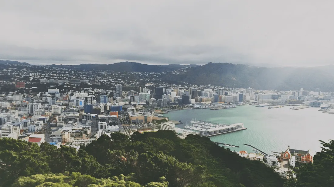 Le niveau de la mer en Nouvelle-Zélande monte plus vite que prévu, selon une étude