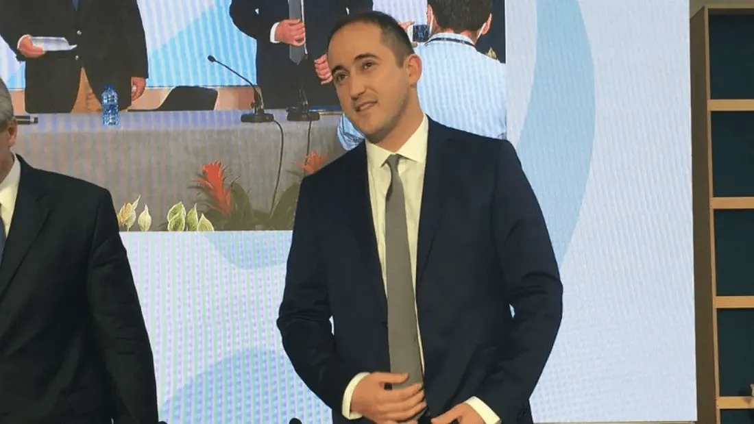 Wilfried Schwartz condamné à 6 mois d'inéligibilité