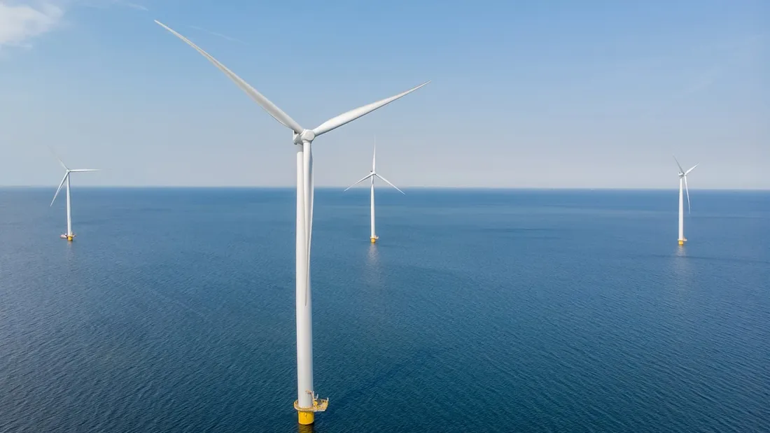Eolien en mer : General Electric menace de supprimer 360 postes en Loire-Atlantique