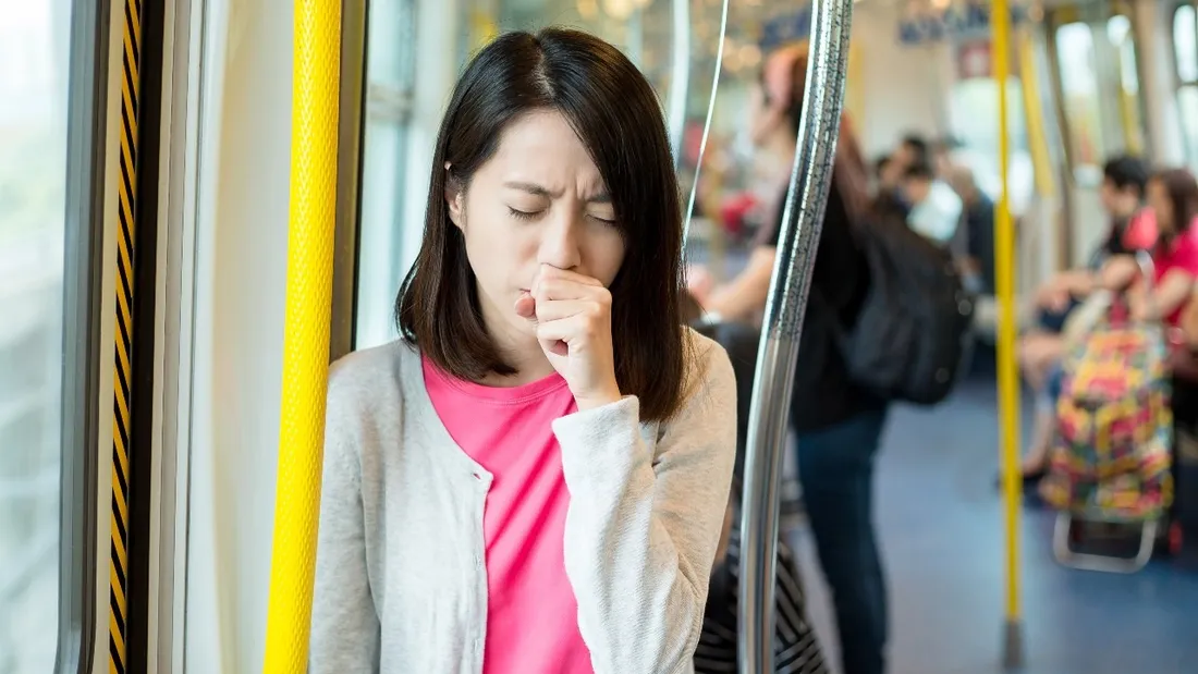L'OMS s'inquiète d'une recrudescence des cas de maladies pulmonaires en chine