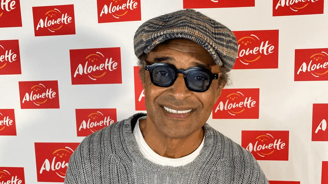 Yannick Noah sort le clip de son nouveau single "Back to Africa"