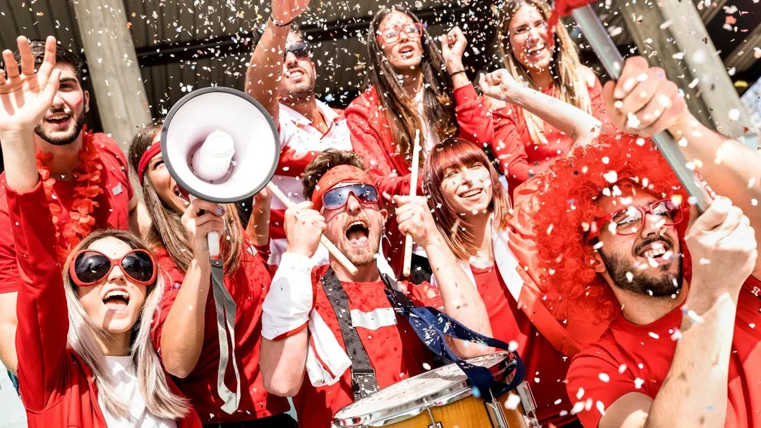 Hymne Coupe du Monde de Rugby