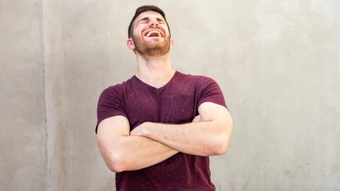 Tours : du gaz hilarant pour soigner la dépression ? Un test mené par l’université