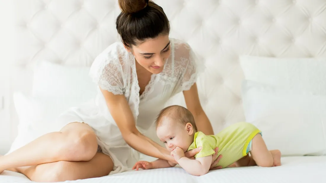 Les naissances toujours en baisse en 2024