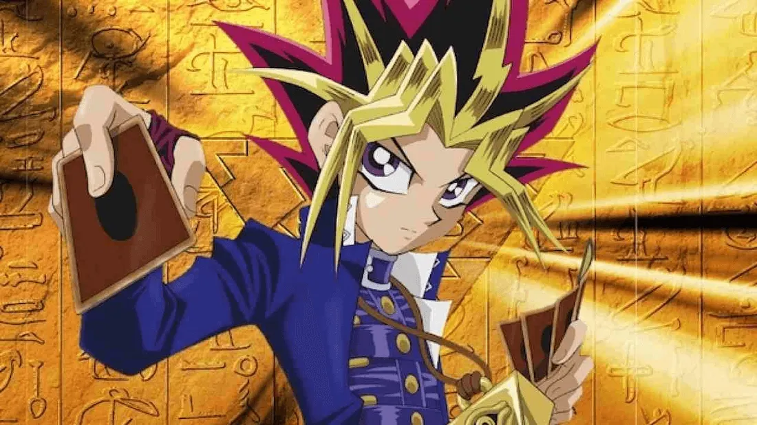 Le créateur de Yu-Gi-Oh!, Kazuki Takahashi, est décédé