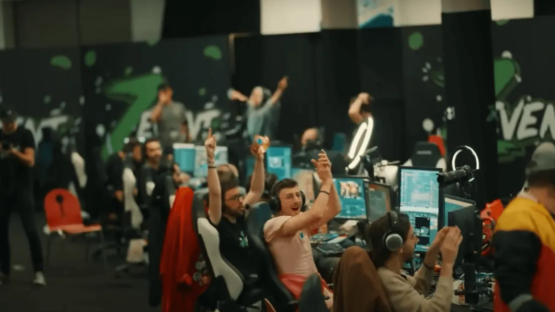 Nous connaissons enfin les dates du ZEvent 2022