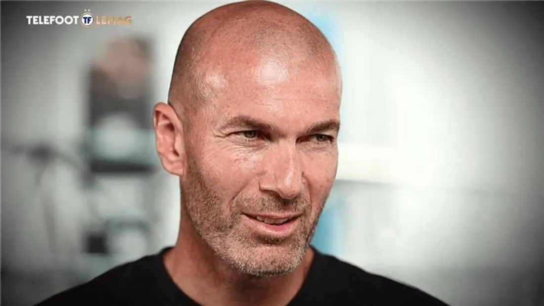 Zinédine Zidane