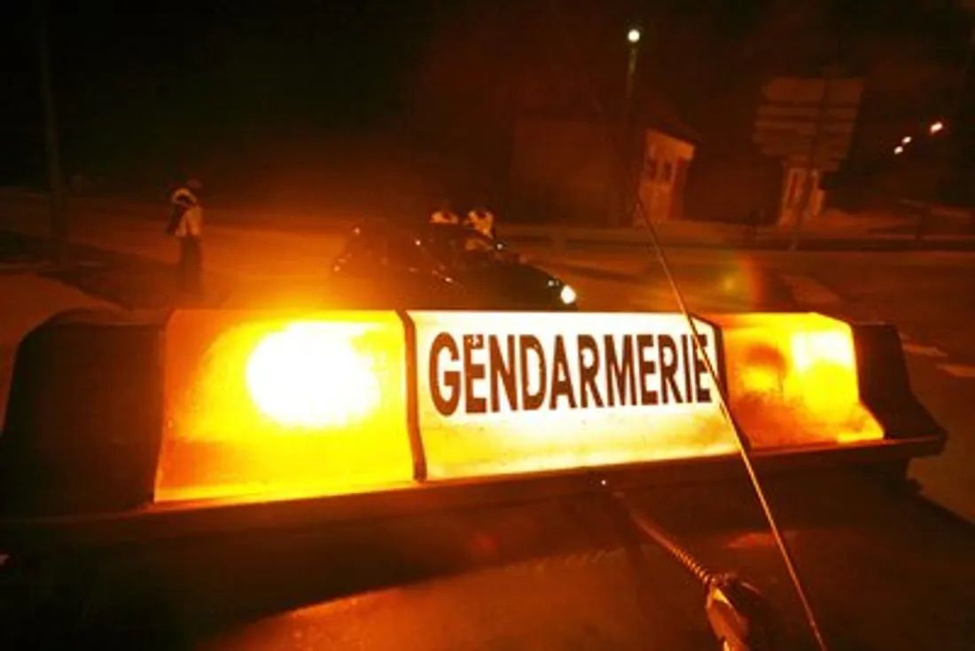 gendarmerie