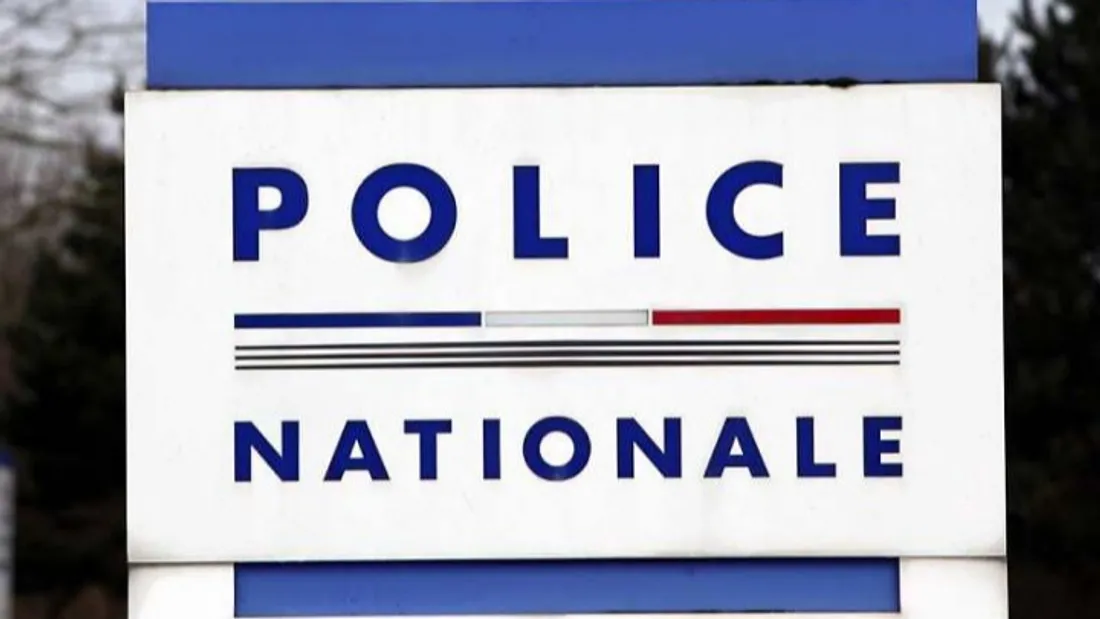 Police Nationale