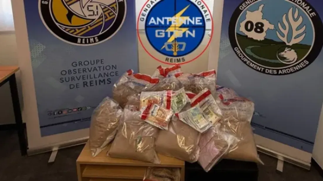 Gendarmerie Nationale