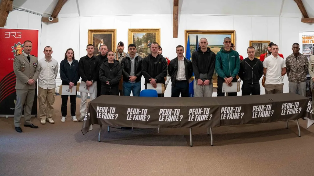 Cérémonie du 7 avril 2026