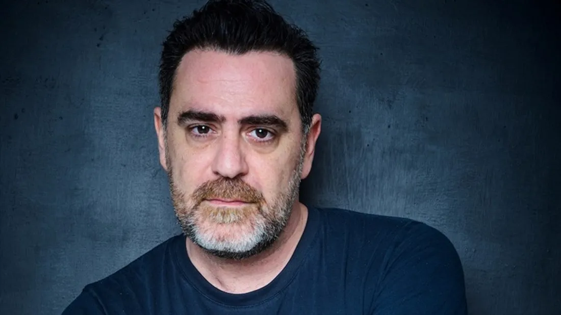 Jérémie Covillault