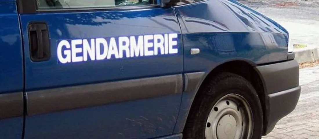 gendarmerie