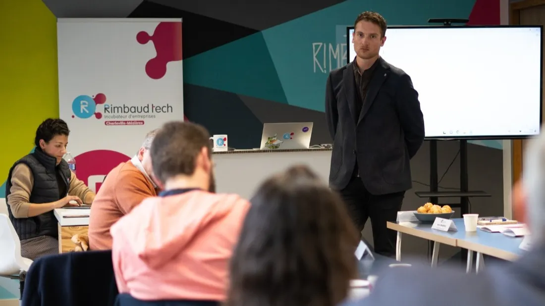 Capture d'écran Fcaebook