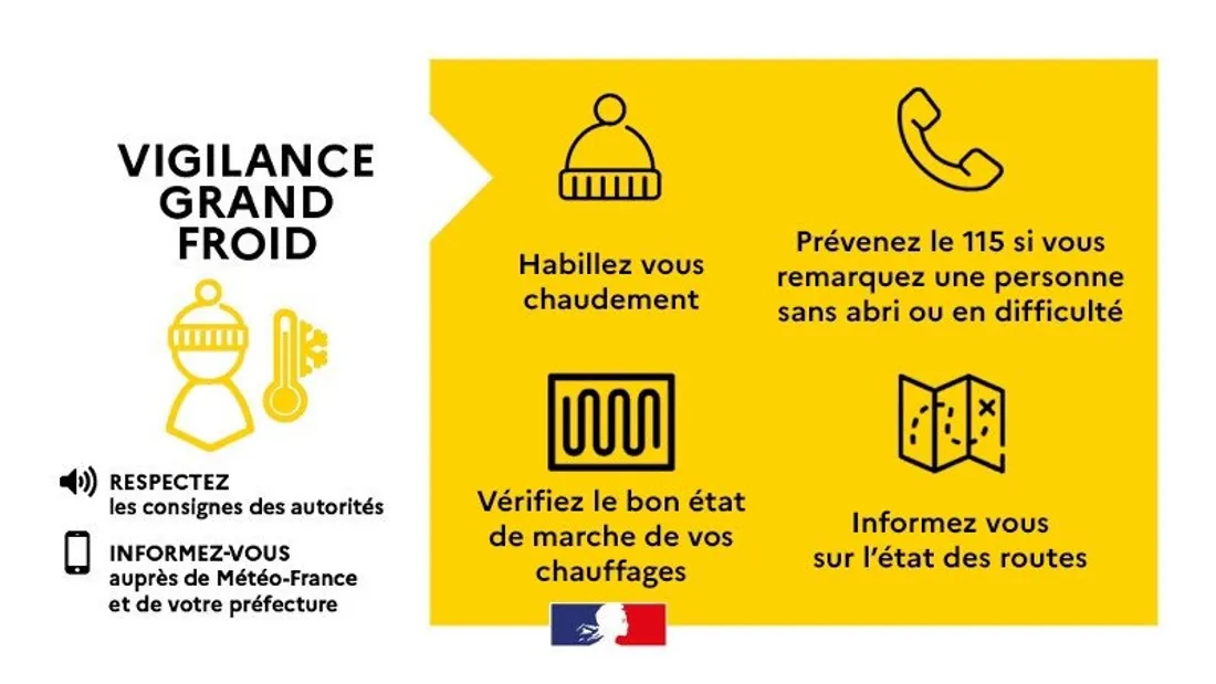 Capture d'écran de la page Facebook Préfet des Ardennes