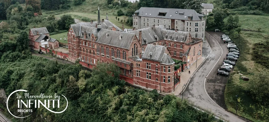 Casino Infiniti - Dinant 