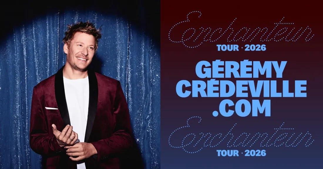 SEM-08 - GEREMY CREDVILLE