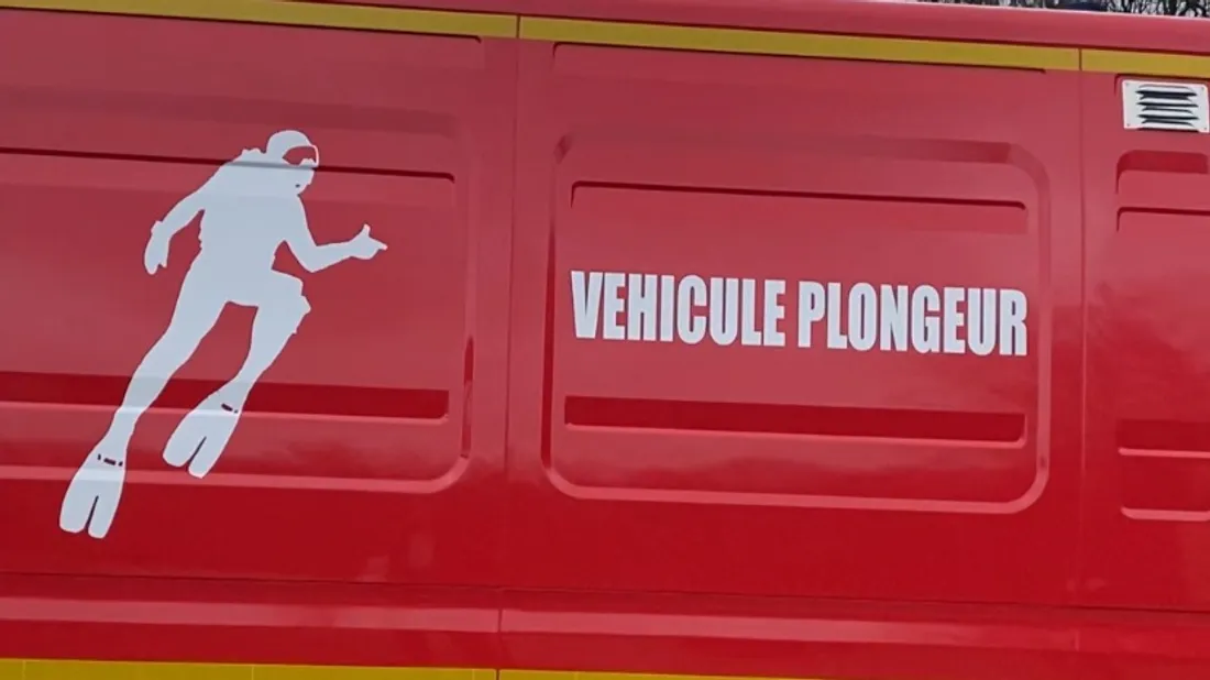 Véhicule plongeurs