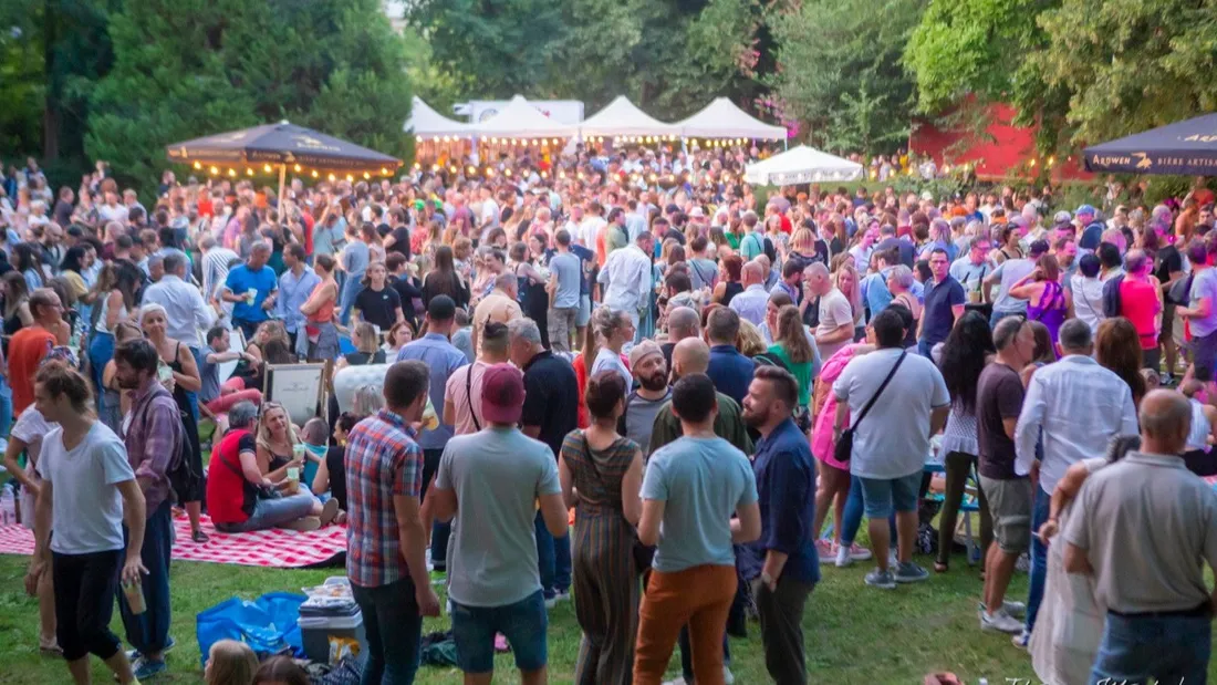 Apéro Ardennais