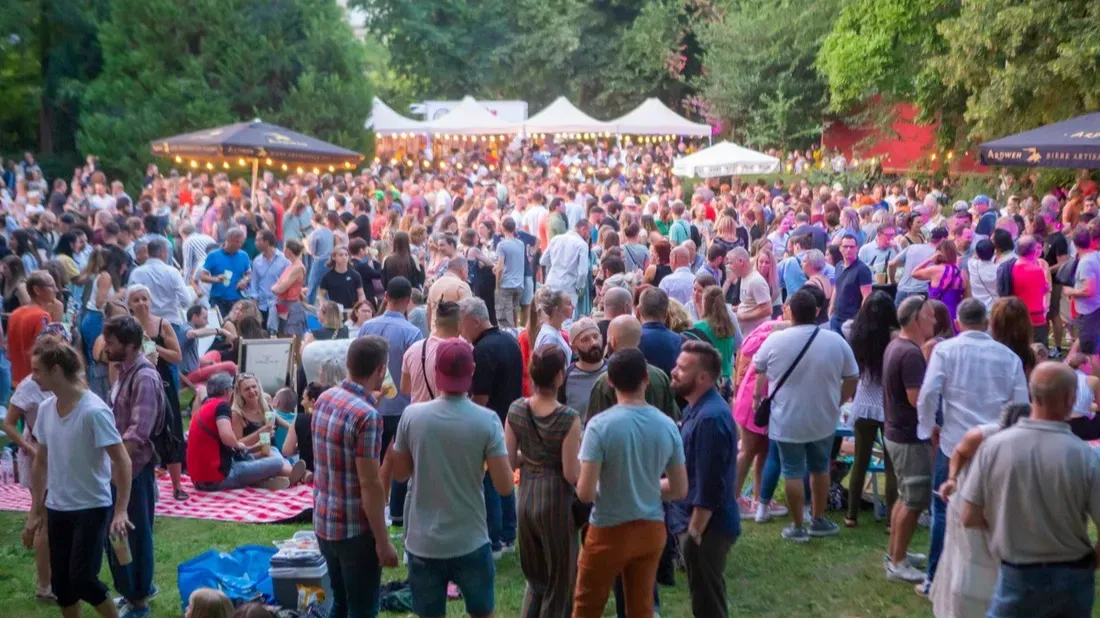 Facebook Apéros Ardennais