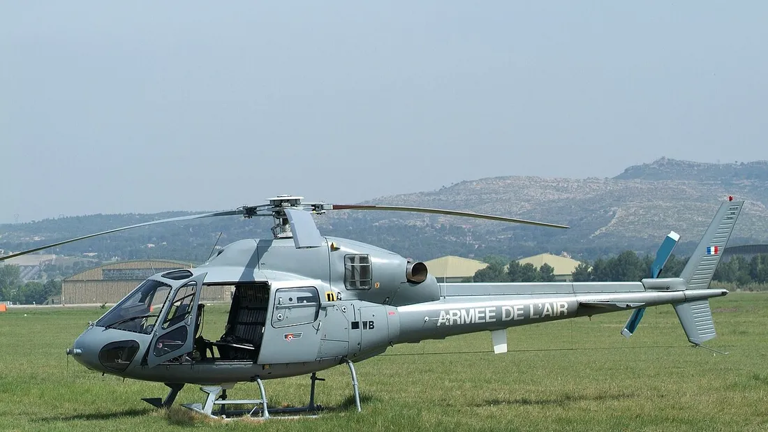 Armée de l'air française