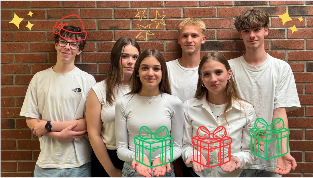 Facebook boites de Noël Rethel Vouziers