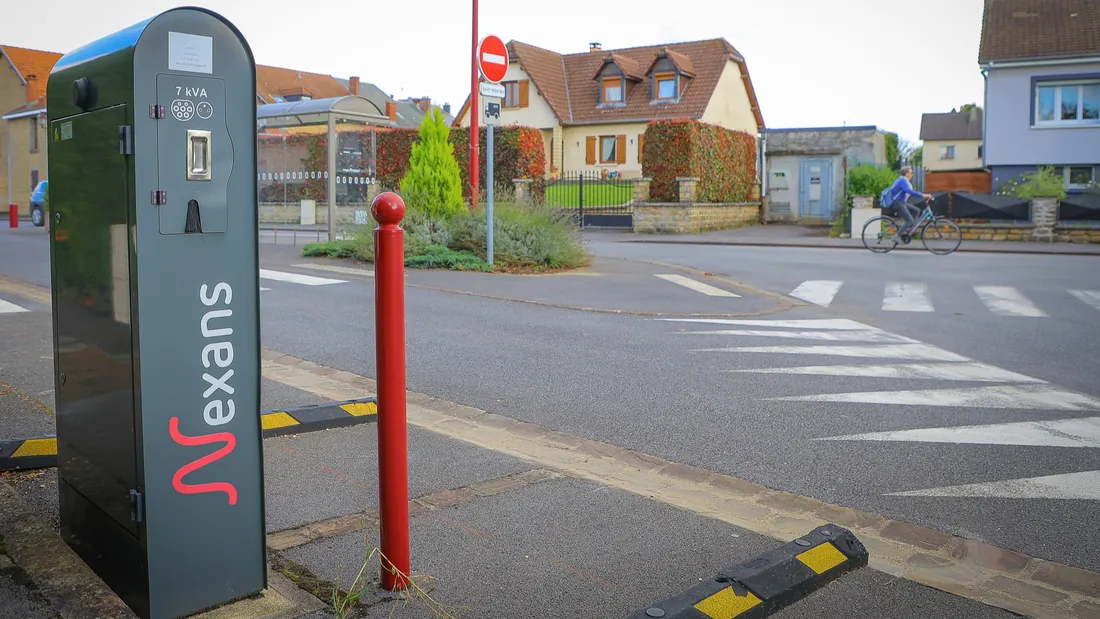 Facebook Ardenne métropole