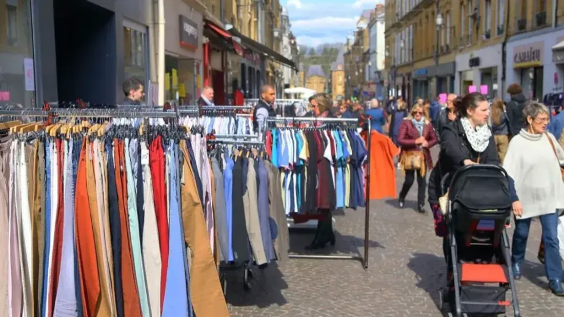 Ville de Charleville