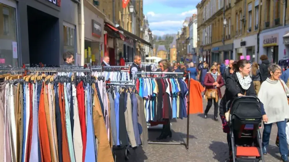 Ville de Charleville