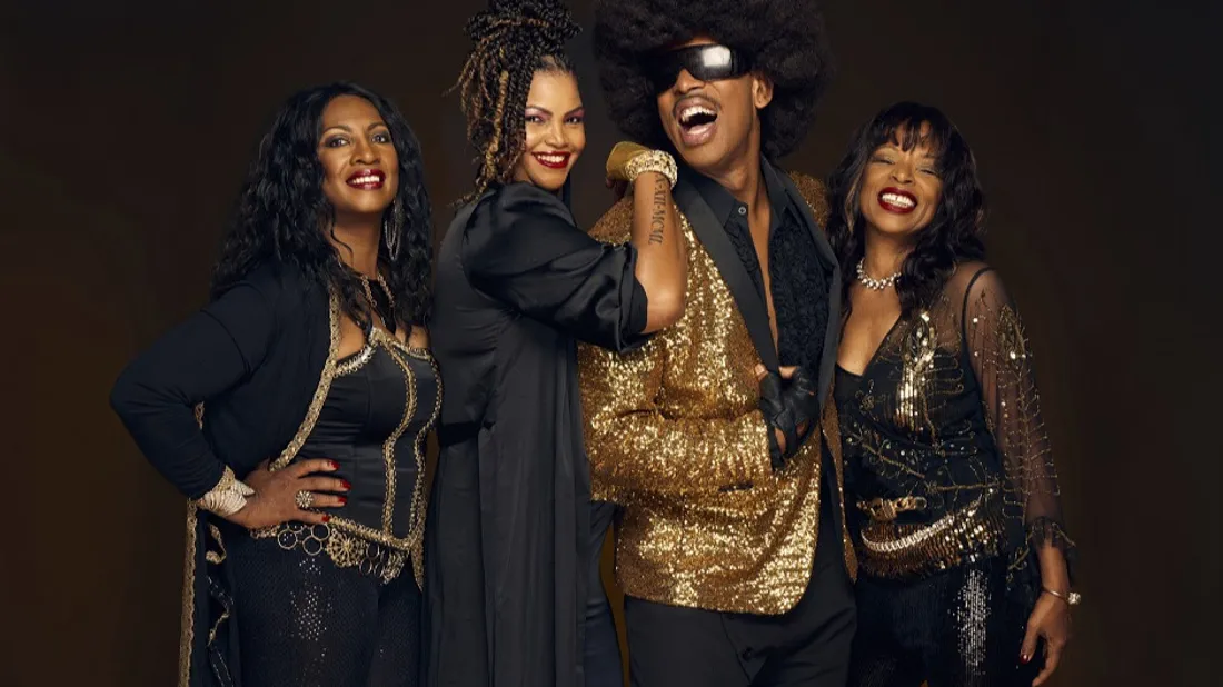 Tribute Boney M