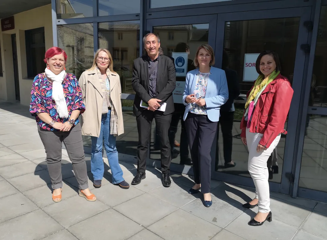 rdv de la reconversion 