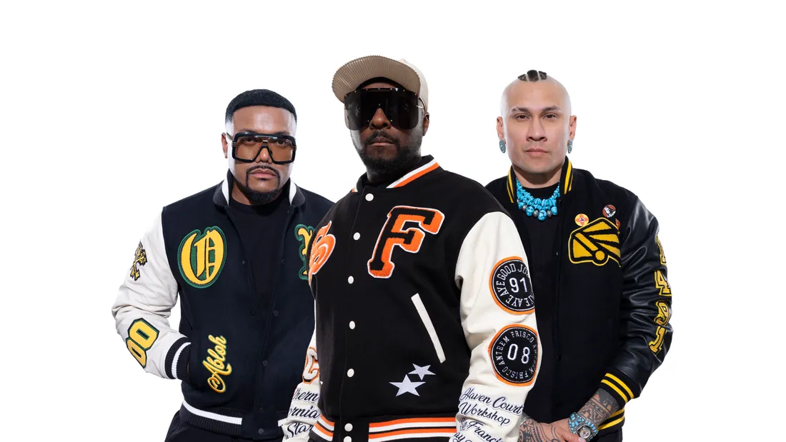 Black Eyed Peas