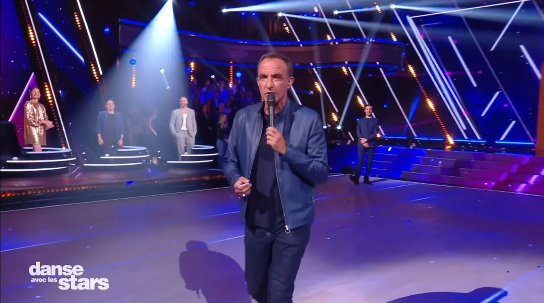 Capture - Danse Avec Les Stars - 18-09
