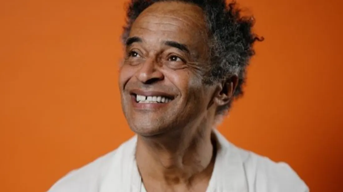 Yannick Noah - Facebook