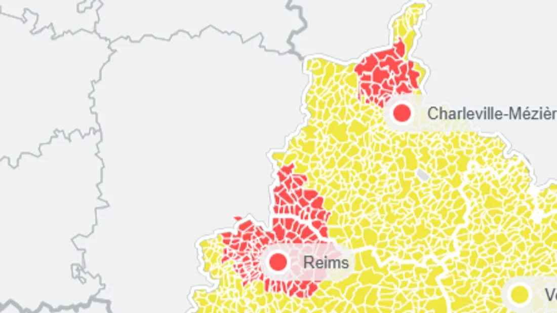 Capture ATMO Grand Est