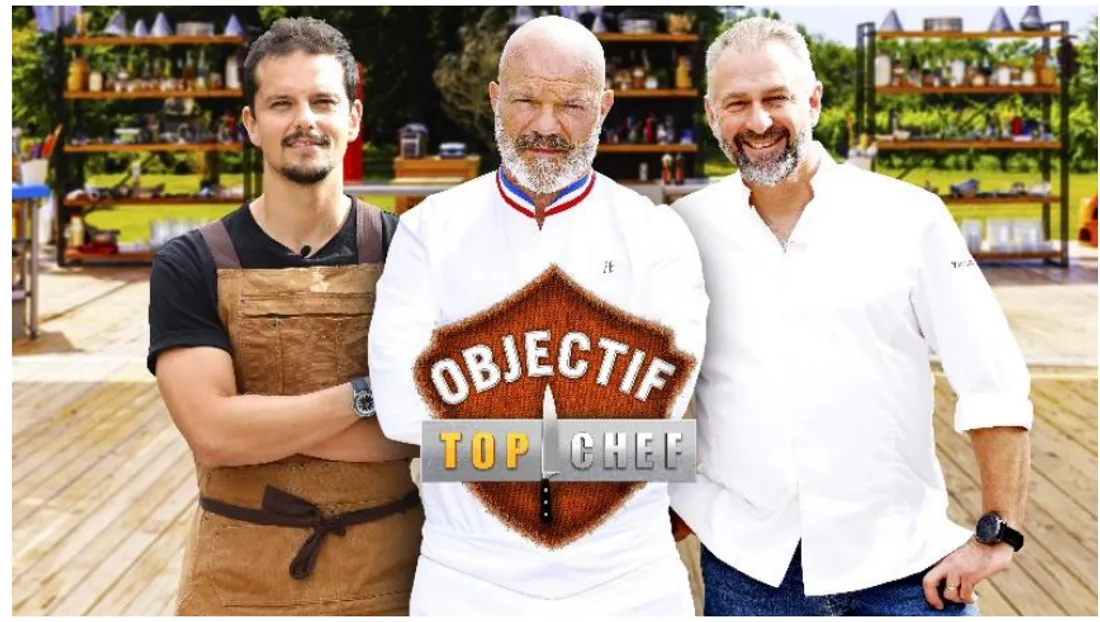 Objectif top chef 